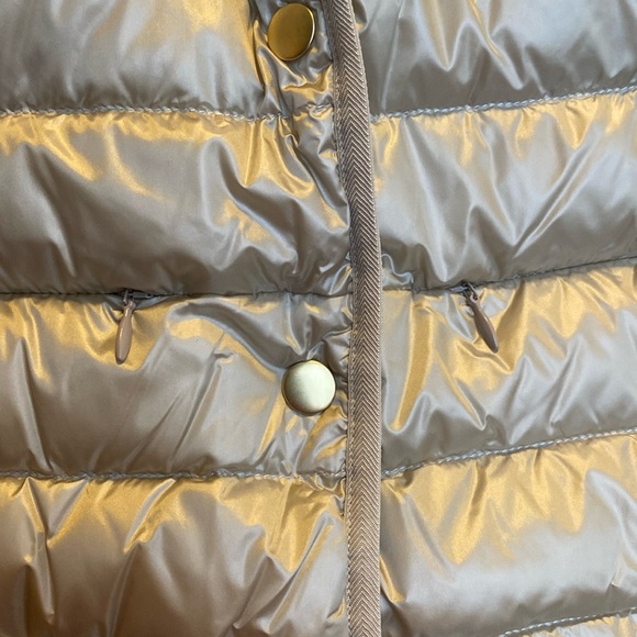 Escada - Lightweight Puffer - Picture 11 of 13